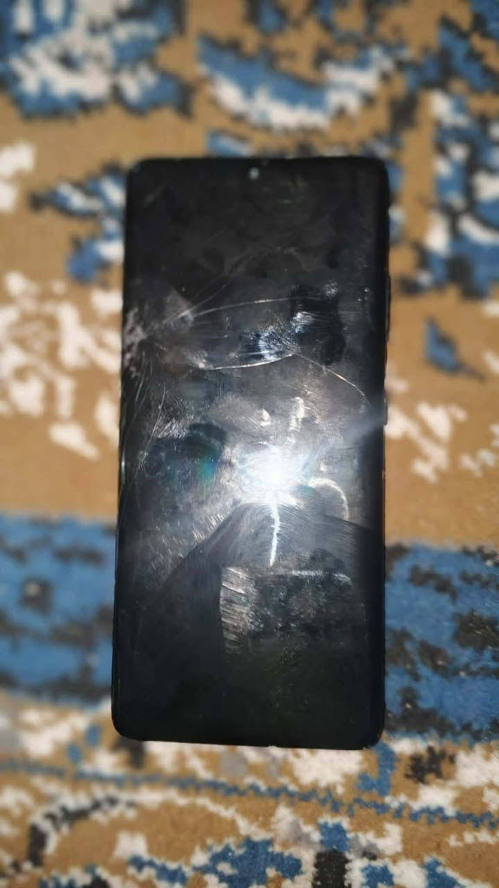 Galaxy S21 Ultra 5G
مكفول 

سعر 225وبي مجال قليل 

بصمه شاسه

وبصمه وجه 

والله جهاز يخبل 

او مراوس بجهاز حسب القناعه ايفون اندرويد شعندك نزل

متواجد خاص

مكاني صويره حي الاسرى


**إذا كنت صاحب هذا الإعلان وتريد حذفه لأي سبب، رجاءا أرسل رسالة إلى الدعم الفني**