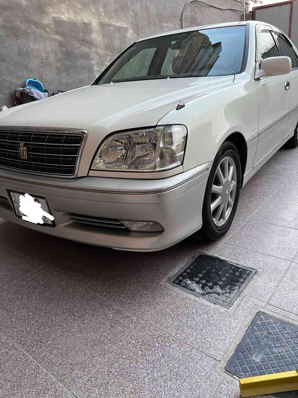 سلام عليكم جنون موديل 2000 دكمتين كرستال اصل محركها ديفور الجبير السيارة كفالة كص وضربة وصبغ مواصفات كشنات كهرباء برده كهربائيه السيارة راعيها موجود مكان السيارة بصرة

‏‪0770 310 0557‬‏
