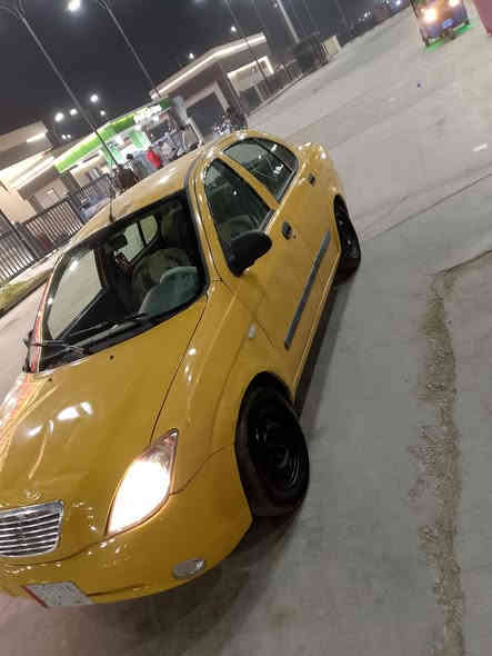 طيبه مديل 16 رقم بغداد سنويه مجدده مصفره هيئه وغرمات مداور ثاني يوم سياره جاهزه مكاني كوت السعر 32وبيه مجال قليل تفاصيل اكثر رسلني وتدلل***********
