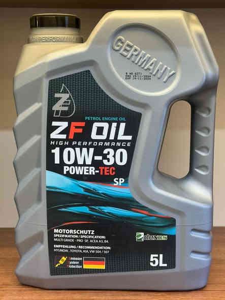 زيوت ZF.  التقنيه الالمانيه
لكافه المحركات و السيارات
تعمل بجوده عاليه ويوجد لدينا كافه النمر 
مميزاتها
خاصيه تنظيف الذاتي للمحركات
وقله صرف الوقود
ذو جوده عاليه ملائمه لكافه الأجواء
بأسعار مناسبه   جمله ///مفرد

 العنوان /بغداد التاجي
الرقم /***********
