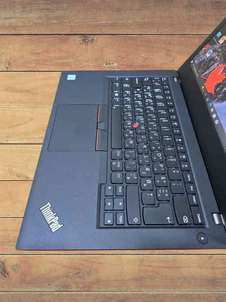 تخفيضات.  تخفيضات.  تخفيضات.                    

فقط 235 الف بدلاً من السعر القديم  255الف

 🚘 يتوفر توصيل لجميع محافظات العراق 🚘

💻لابتوب من الجيل الثامن 8️⃣ سوبر سلم ودبل بطارية 
بسعر ولا أروع 
✔️لجميع الاستخدامات (مثل الدراسة والطباعة والتصميم والبحوث وبرامج الاوتوكاد والألعاب المتوسطة )

Lenovo ThinkPad T480
مواصفات الجهاز 💻👇
☑️معالج    COR i5 
☑️الجيل الثامن 8️⃣
☑️رام: 8 گيگا DDR4
☑️هارد 256 كيكا ssd 
☑️حجم الشاشه 14 انج FHD 
☑️كارت الشاشه 4 گيگا intel
☑️كيبورد ضوئي +عربي انكليزي ليزري 
☑️دبل بطارية ليثيوم (أفضل أنواع البطاريات)
☑️يحتوي على جميع المنافذ
☑️ملحقات الجهاز (الهدايا🎁) 👇
(شاحنة الاصلية + حقيبة هدية)
 ضمان لمدة شهر كامل 
📦 يتوفر توصيل🚗 لكل المحافظات
📞 للاستفسار والحجز: مراسلة الصفحة او المراسلة واتساب
 الواتساب ✅ ***********
  الاتصال ✅ ***********
