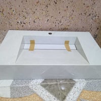 مغاسل بورسلين • حسب الطلب