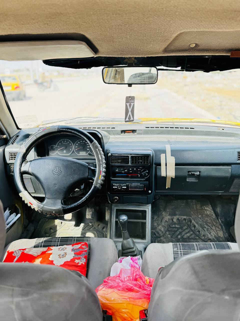 سلام عليكم للبيع سايبه موديل٢٠١١ سنويه لل 27 تحويل مباشر مصفره هيئه وغرامات سياره تعمير جديد من الدعاميه  الدعاميه( منظومت غاز يعني غاز بانزين) حداديه جديده دبلات امامي خلفي جديد تايرات جدد مكان السياره كربلاء السعر 23 وبيه مجال الاستفسار الاتصال ***********
