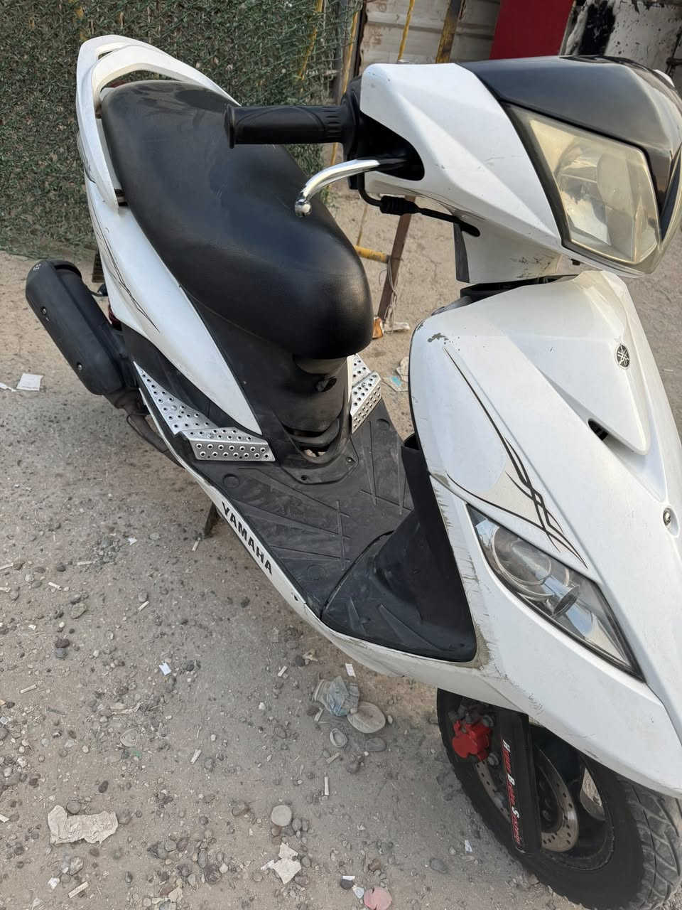 يالله ثعلب لبيع جديده ختم واحد جيب فيتر وفحص وقتنع يالله تاخذ سعر 750  بكاني بغداد شعله. شراي تعال خاص. ***********
