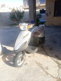 للبيع ماكس قجمه 120غراض بلاديه مختمه ختم واحد الدراجه جديده كهربائيات ...