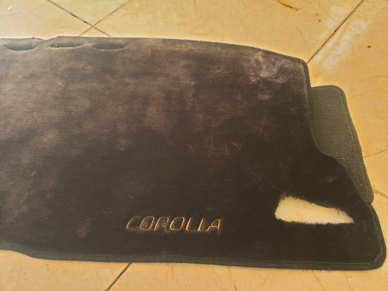 أغراض كورلا ٢٠٢٤ للبيع بردات تخم كامل حتى الجامه الخلفيه  كاربت ارضيات زيرو مع فروه غطاء دشبول


**إذا كنت صاحب هذا الإعلان وتريد حذفه لأي سبب، رجاءا أرسل رسالة إلى الدعم الفني**