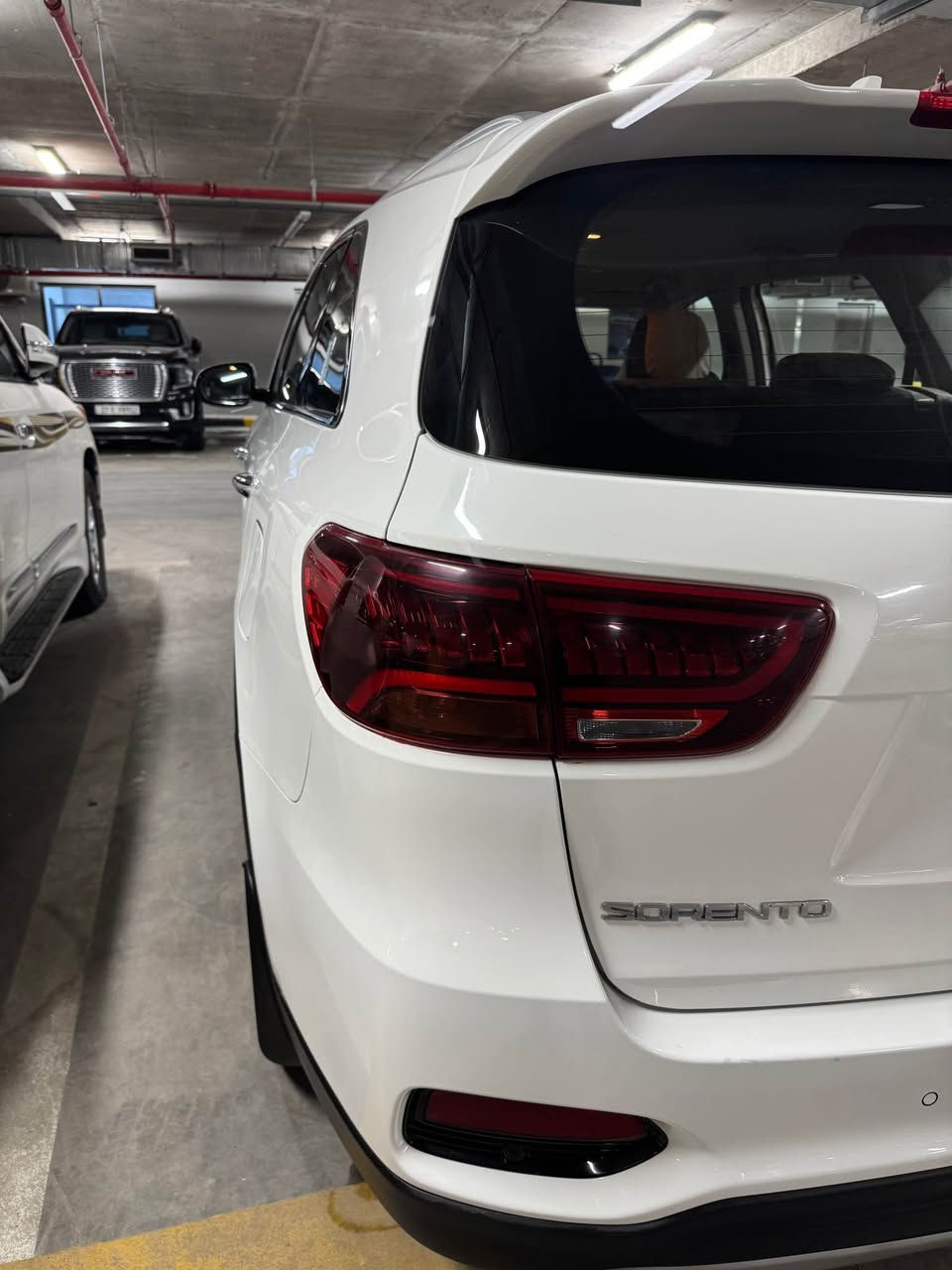 كيا سورينتو 2020 للبيع
اللون ابيض
السياره باسمي
السعر 240$
عداد المسافة 130 الف كم
العنوان بغداد المنصور
الاتصال على الرقم *********** بغداد, العراق
