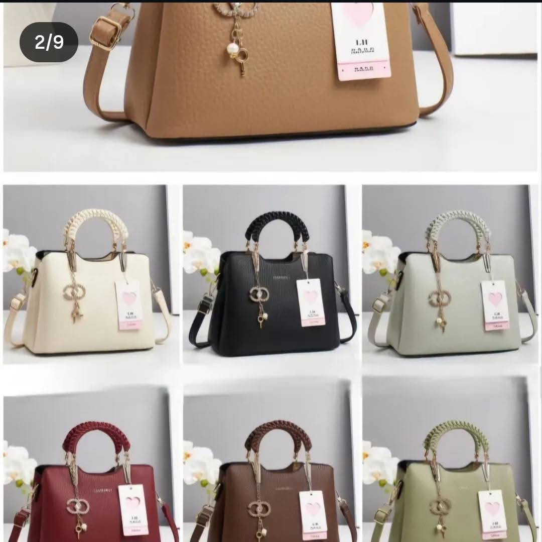 🌿✨ من الأرض… إلى بيتك وجمالك ✨🌿
بدأنا معكم بزرع البذور وحصد الخيرات 🌱، واليوم نكمل المشوار لنزرع في حياتكم راحة البيت وجمال الروح 💫.
☆☆☆☆☆
#في_صفحتنا_ستجدون_الآن:
قسم الحقائب النسائية بجودة عالية 
🏡 مواد منزلية تجعل بيتكم أروع وأجمل.
💄 كوزمتك وعناية تمنحكم إشراقة ساحرة كل يوم.
🌾 وما زلنا نحافظ على لمستنا الزراعية ومنتجاتنا الطبيعية 🍃
☆☆☆☆☆
📞#خدمة_التوصيل_متوفرة
#داخل_سامراء2000
#محافظات_6الف
☆☆☆☆☆
#السعر_كل_جنطتين_30الف
☆☆☆☆☆
💚 لأننا نؤمن أن الجمال يبدأ من الطبيعة… وينتهي بابتسامتكم 😊.
☆☆☆☆
#العنوان_سامراء_حولي_المثنى_قرب_مركز_الشباب 
تابعونا لتعرفوا كل جديد، واحجزوا طلباتكم الآن 📲
***********
