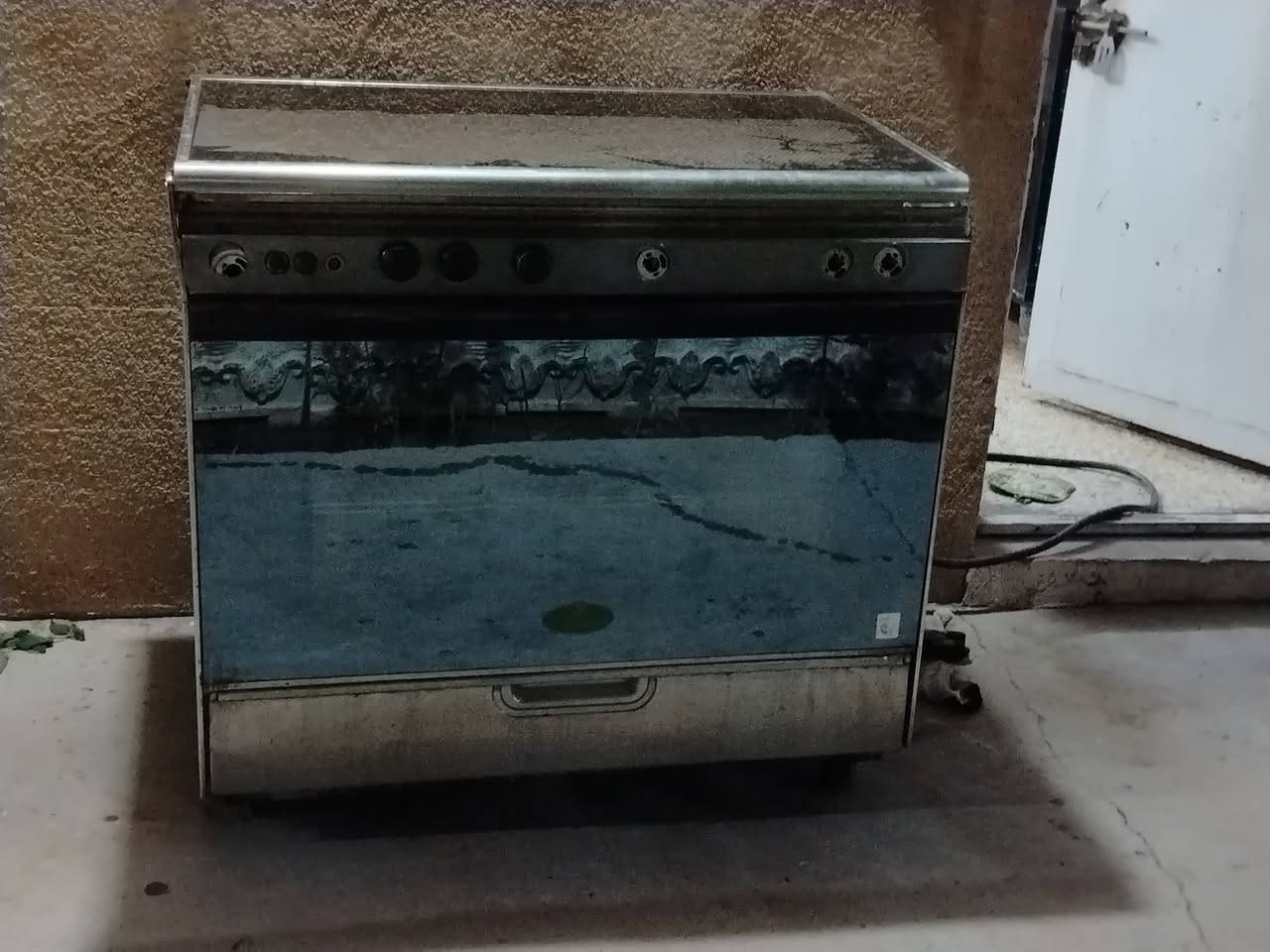 طباخ كريازي باب اول للبيع ماداخل تصليح سعر175


**إذا كنت صاحب هذا الإعلان وتريد حذفه لأي سبب، رجاءا أرسل رسالة إلى الدعم الفني**