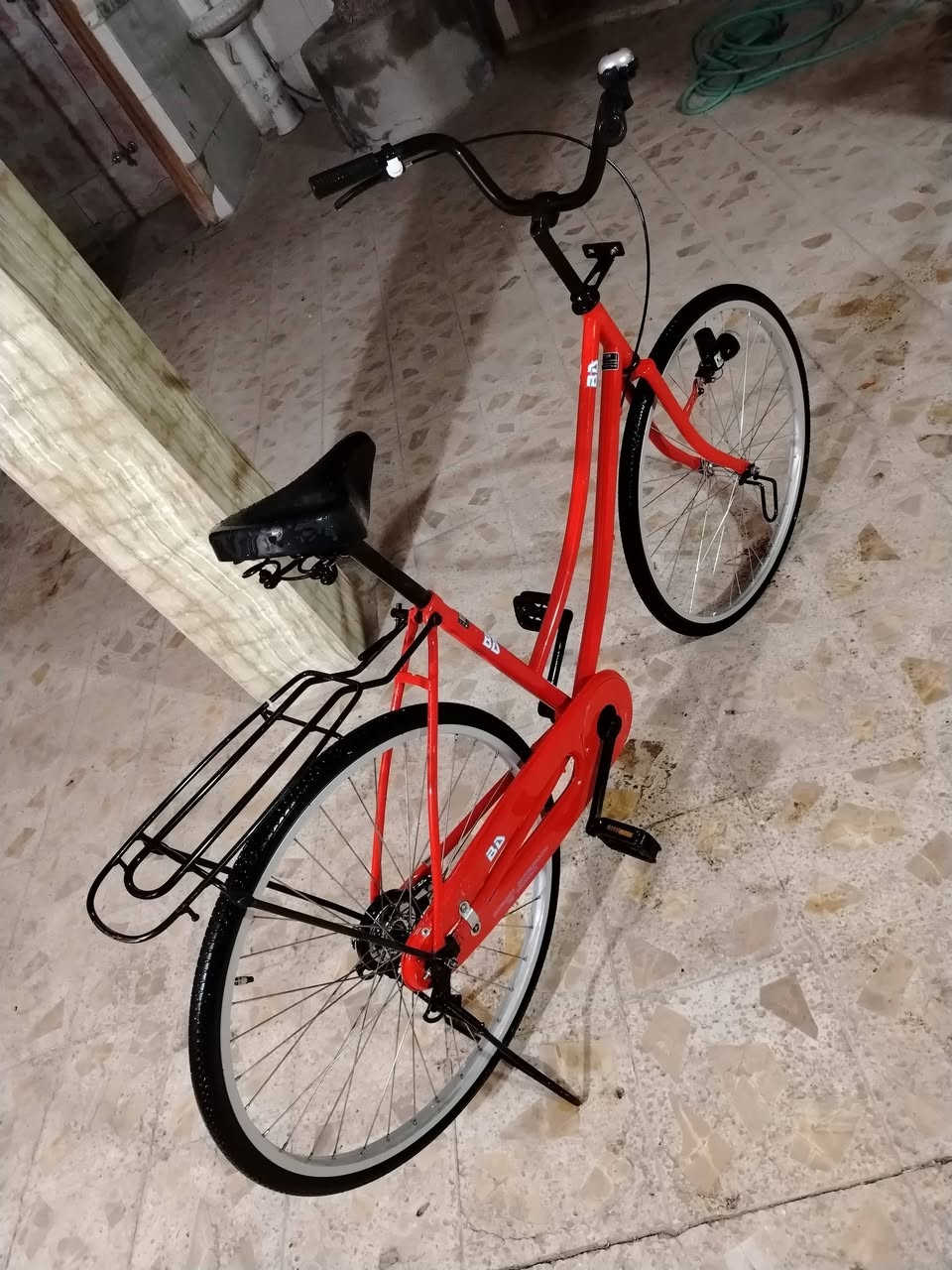 سلام عليكم باسكل للبيع لون احمر مديل ٢٢ باسكل نضيف شراي تعال خاص


**إذا كنت صاحب هذا الإعلان وتريد حذفه لأي سبب، رجاءا أرسل رسالة إلى الدعم الفني**