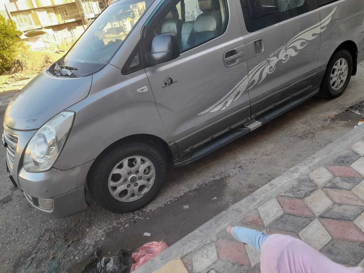 سلام عليكم  لبيع ستاركس موديل ٢٠١٥
تبريد ثلج  تخم تاير حداده جديده   سبلاين ٧  جاملغ  رش كوريا   باقي مكفول  سعر ١٨٥  وبيه مجال مكان ميسان مكلف بنشر مكلف بنشر  ***********
