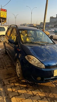 اي وان • اوتوماتيك • ٢٠١١