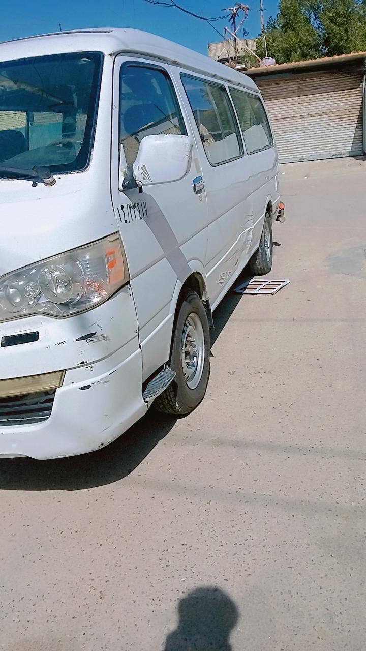 سلام عليكم اج وان للبيعبيه طخه بل صفحه الطويله وبل بجم وبل باب السلايت واضحات ما معمرات مكينه ونجي ياباني وحدر جديد كهربائيات كله شغاله مكاني بغداد مدينه الصدرللستفسار تصال ‭0770 887 0772‬
