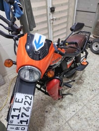 دراجه دايوان موديل 2023 طالعه بل 2025 دراجه زيره على حطت الشركه رقم بغ...