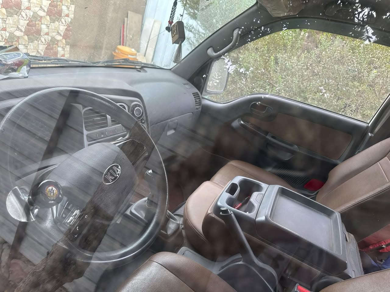 كيا حمل موديل ٢٢ ماشيه ٨٤ الف. بغداد بسمي بدون بارد بدون صبغ  سعر ١٤٣
***********
