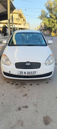 اكسنت • ٢٠١٠ • رقم كركوك