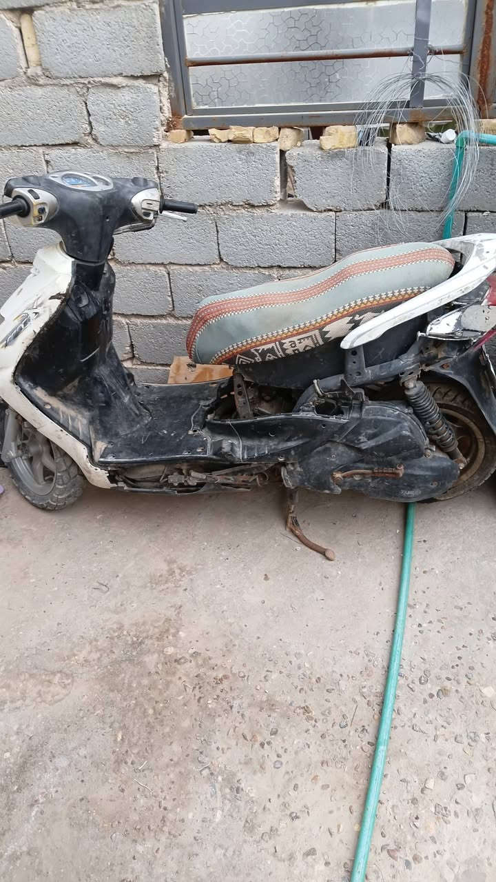 سكنس نثيه .عاوجه ولفات . السعر ١٠٠ الف الناصريه . الشوفه .


**إذا كنت صاحب هذا الإعلان وتريد حذفه لأي سبب، رجاءا أرسل رسالة إلى الدعم الفني**