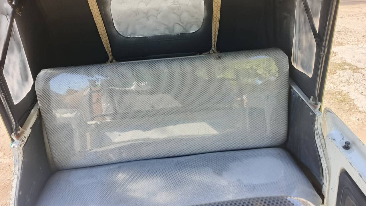 تكتك للبيع موديل 2022 رقم إنكليزي وسنويه بغداد مكفوله كفاله عامه مكينه بلاديه مامحطوط عليه سبانه تكتك خير من الله مكفوله من كلشي سعر اتصال برقم ***********
