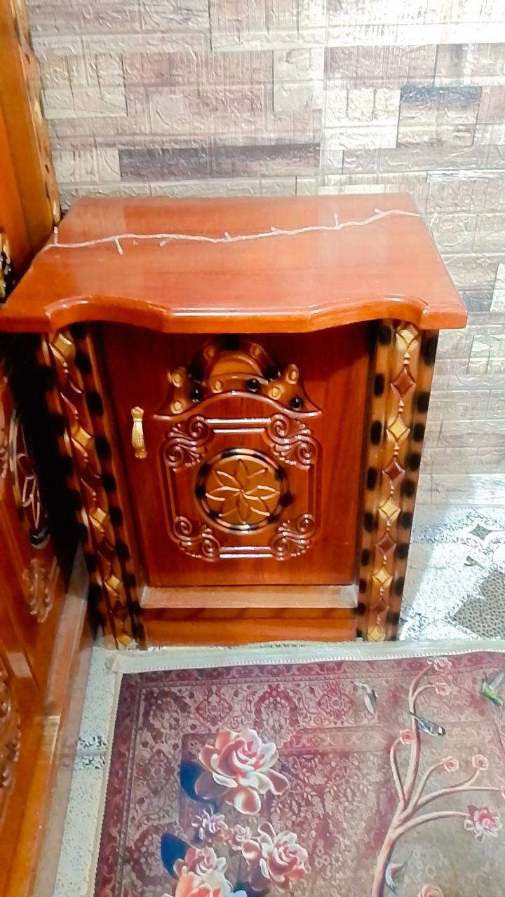 غرفه صاج نجاره عراقي نضيفه مابيهه اي اضرار للبيع 
(مليون وميه) وبيهه مجال،(ذيقار الشطره)


**إذا كنت صاحب هذا الإعلان وتريد حذفه لأي سبب، رجاءا أرسل رسالة إلى الدعم الفني**