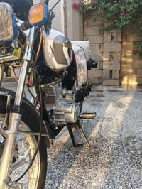 دراجة سيفان • سيفان 2025 • دراجة نارية • دراجة نظيفة • دراجة جديدة • م...