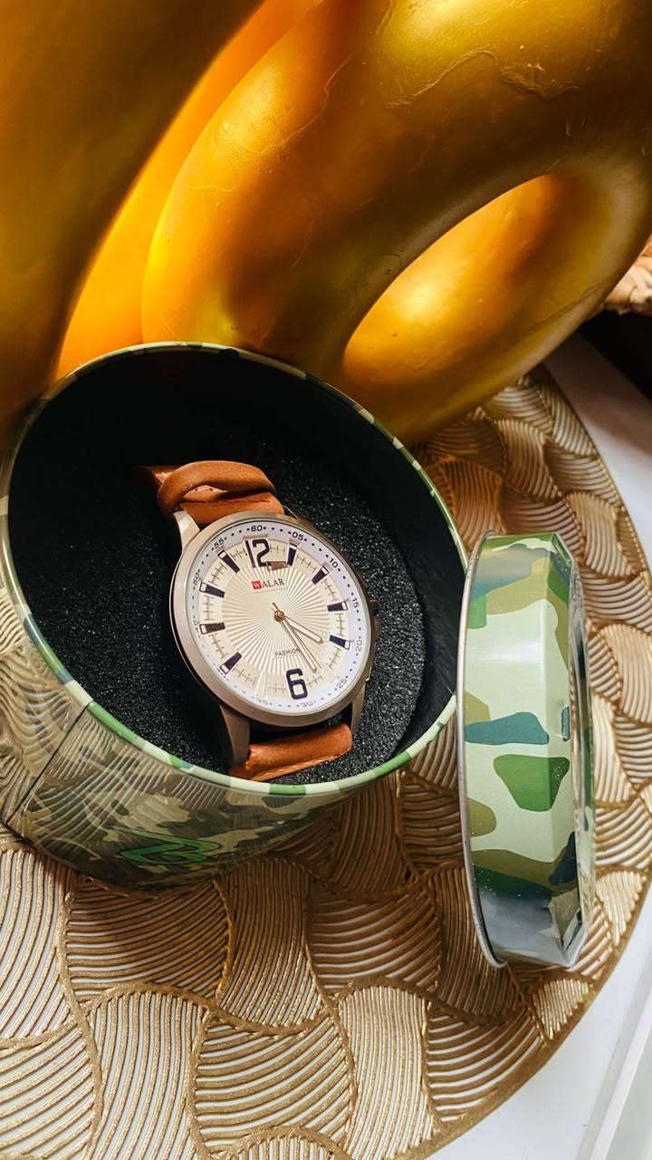 ساعات ملبوسين مره فقط اخو الجديد سعر القطعه 5 فقط


**إذا كنت صاحب هذا الإعلان وتريد حذفه لأي سبب، رجاءا أرسل رسالة إلى الدعم الفني**