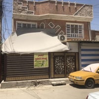 ٥٠م • الشعب ديوان • محل داخل البيت