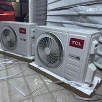 النصب الصح.. يعني راحة بال وعمر أطول للسبلت! 👨‍🛠️❄️  اشتريت سبلت إنفير...