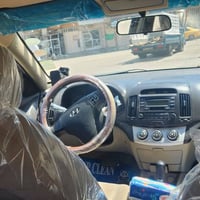 النترا • حادث خلفي • بغداد