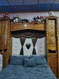 نظافة • كدام العين • ناحية القيارة