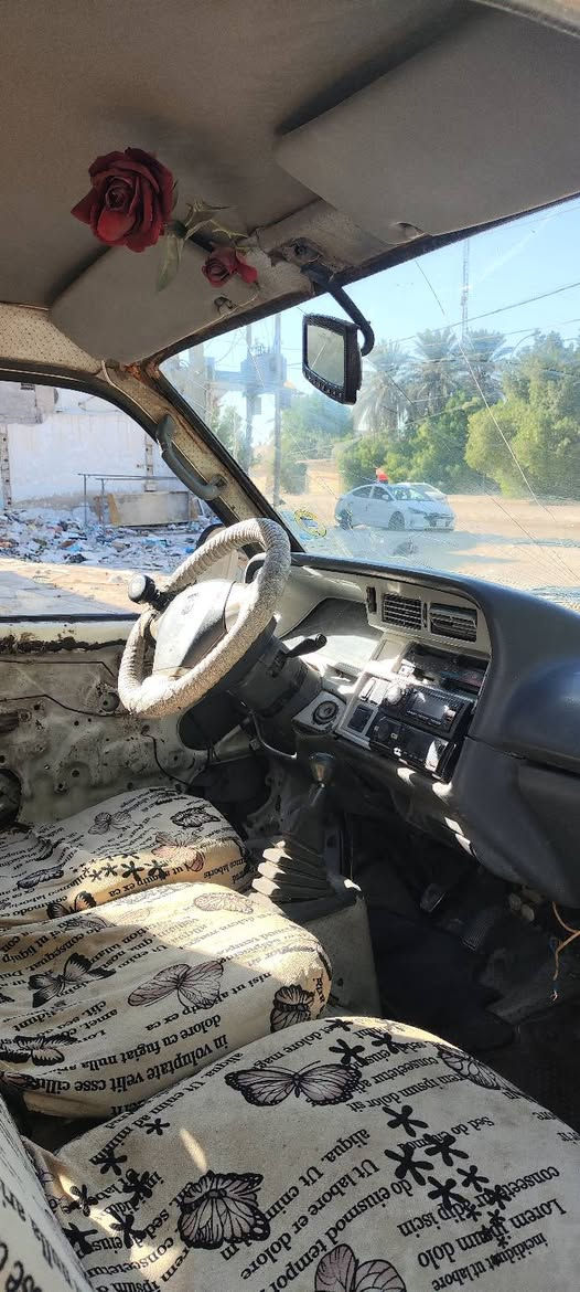 السلام عليكم سياره للبيع جنبي لسعر 31 استفسار عله رقم ***********لمكان نجف
