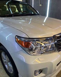 مركز MK • عناية سيارات • بغداد الشعب