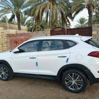 توكسان ٢٠١٦/٢٠١٧ • ٢٠٠٠ سي سي • رقم اربيل