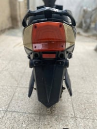 دراجه شحن للبيع كهربائيات شغله بطاريات نظيفة سعر  425 وبيها مجال رقم  ...