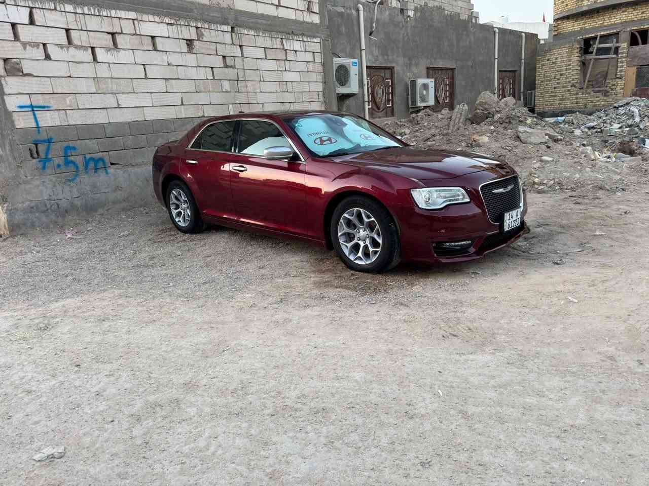 اوباما هيمي ٥٧٠٠فول بلاتينوم بيه صفحه تبديل بيبان وجاملغ السياره موديل ٢٠١٨ اصل  السعر ١٨٥$رقم بصره ***********
