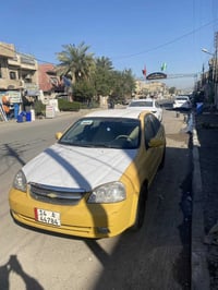 اوبترا  2012 الشركه العامه تخم تاير  صدر جديد تبريد تدفئه  منضومه زنون...