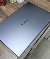 لابتوب هواوي ميت D15  معالج i5 جيل العاشر رام ٨ وتخزين 512 SSD جهاز نظ...