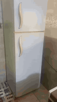 السلام عليكم موجود مجمد وثلاجه للبيع.ش.
سقالات.عنوان.الرمادي.اتصل***********
