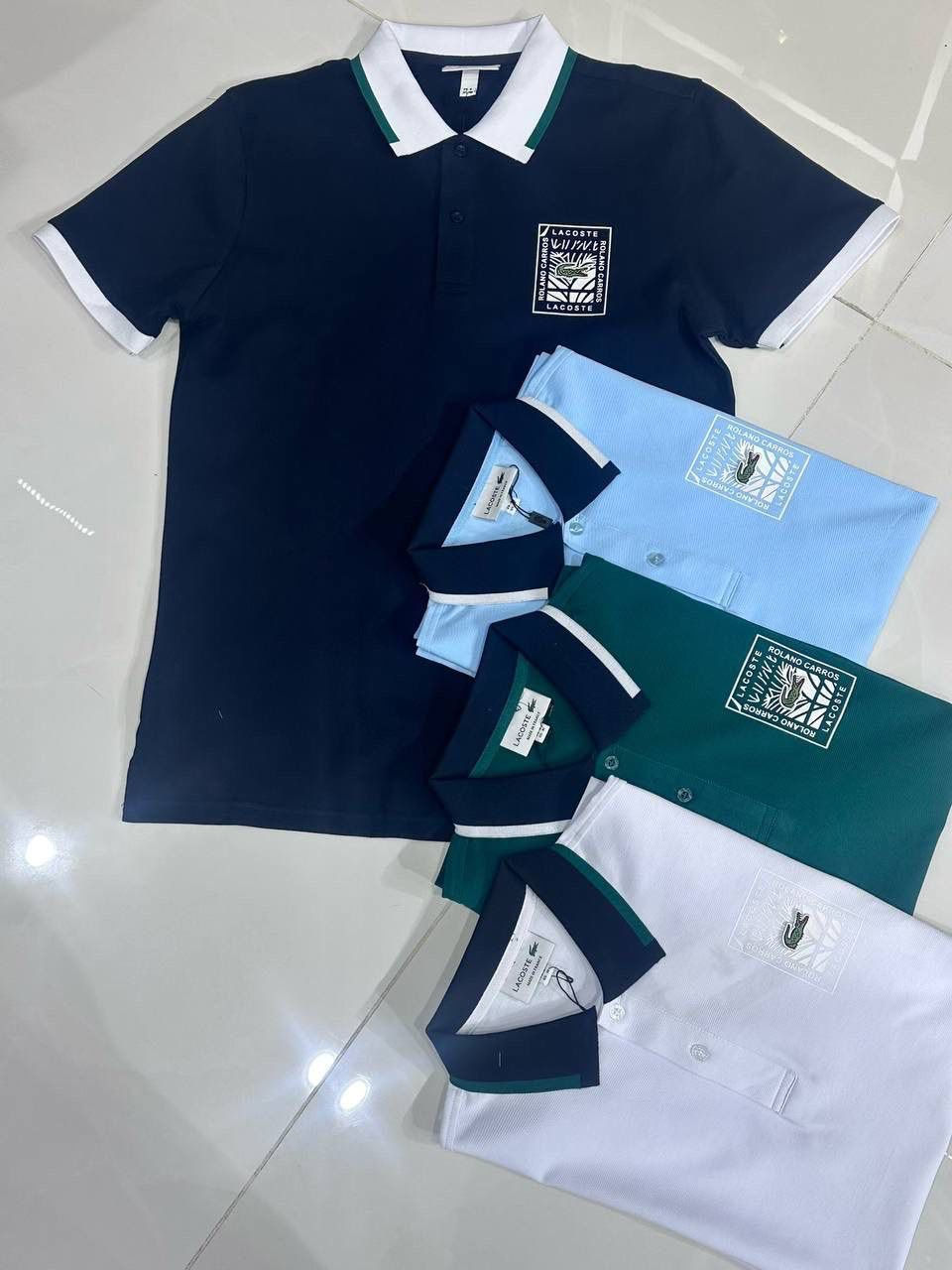 تيشيرت صيني قماش حجري اصلي 

قياس  M_3XL

السعر 18 الف 

عدد الشد 20 قطعه ب360 الف


**إذا كنت صاحب هذا الإعلان وتريد حذفه لأي سبب، رجاءا أرسل رسالة إلى الدعم الفني**