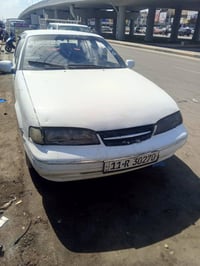 من رخصه الادمن دايو برنس فراشه رقم بغداد دولي محرك مفتوح السعر 30وبيه ...