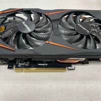 GTX 1060 3GB • حرارة سبعينات • بغداد الدورة