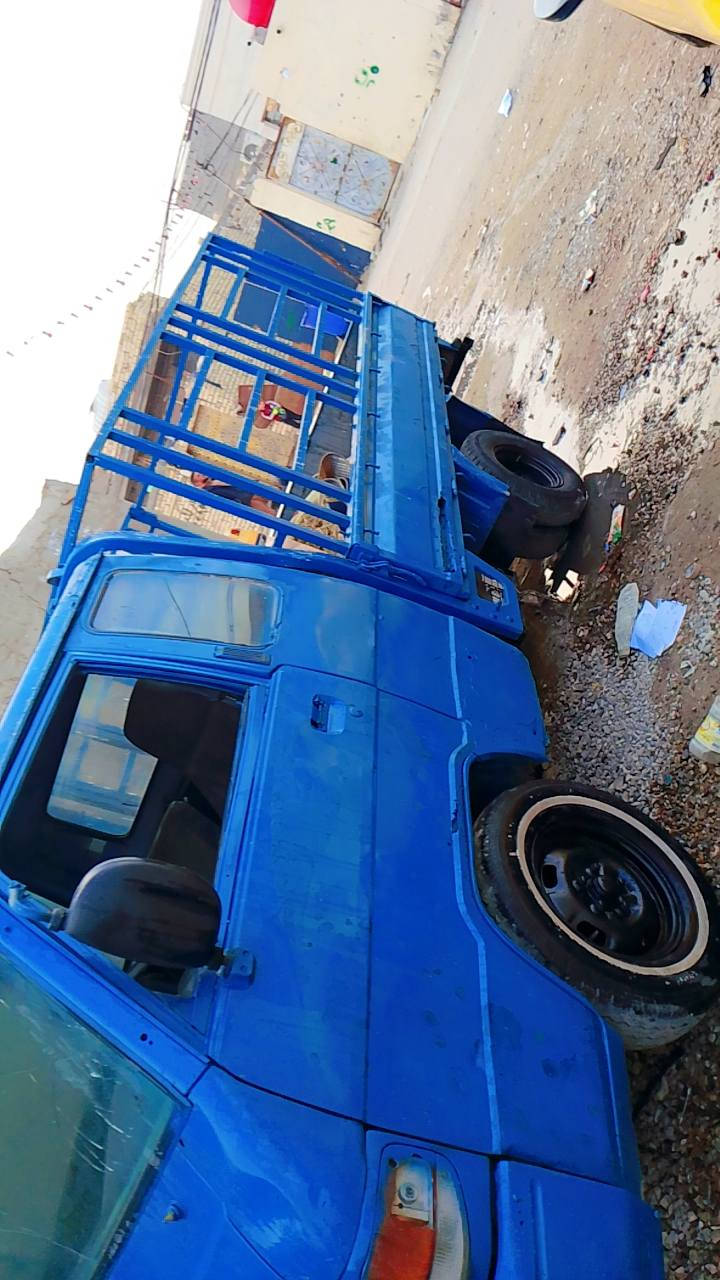 سعرة 15 ورقة
كيا هوندا موديل 95 رقم فحص موقت ديالى صاحبة موجود بديالى سنويه مالته موجودة  
مكينة وكير بنكو
شاصي مكفول ورقم شاصي واضح جدا 
تايرات جدد كهربائيات شغالة
داينمو سلف جدد
تانكي كاز جديد
مكاني بغداد مدينة الصدر 
***********
