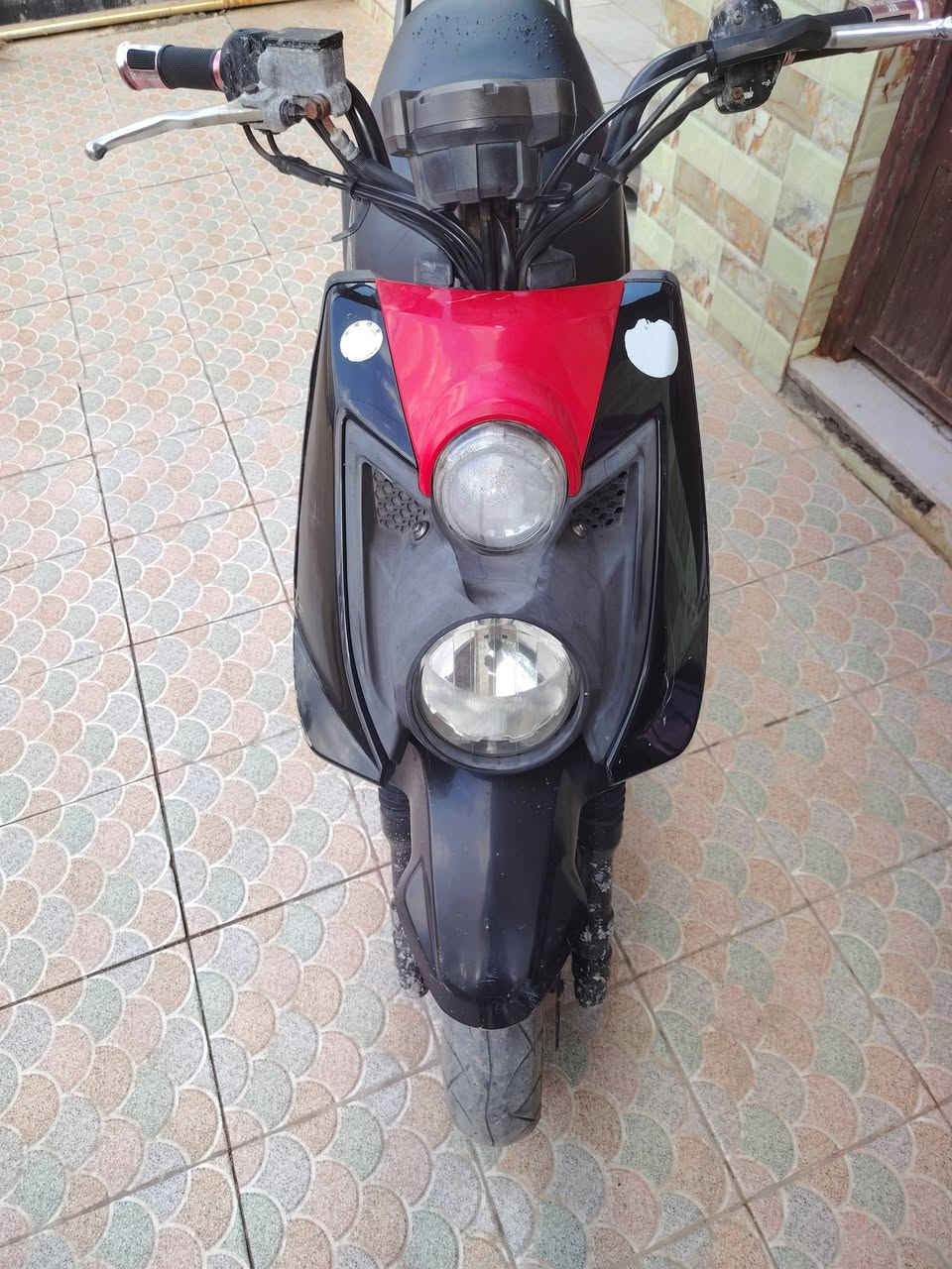 بابل قضاء القاسم 
بابل قضاء القاسم 
متاح سكنس جبلي صارلها ٢٠ يوم نازلة من الوكيل يعني كفالة عامة السعر( مليون ٥٥٠) وبيهة مجال بسيط للشراي للاستفسار ***********
