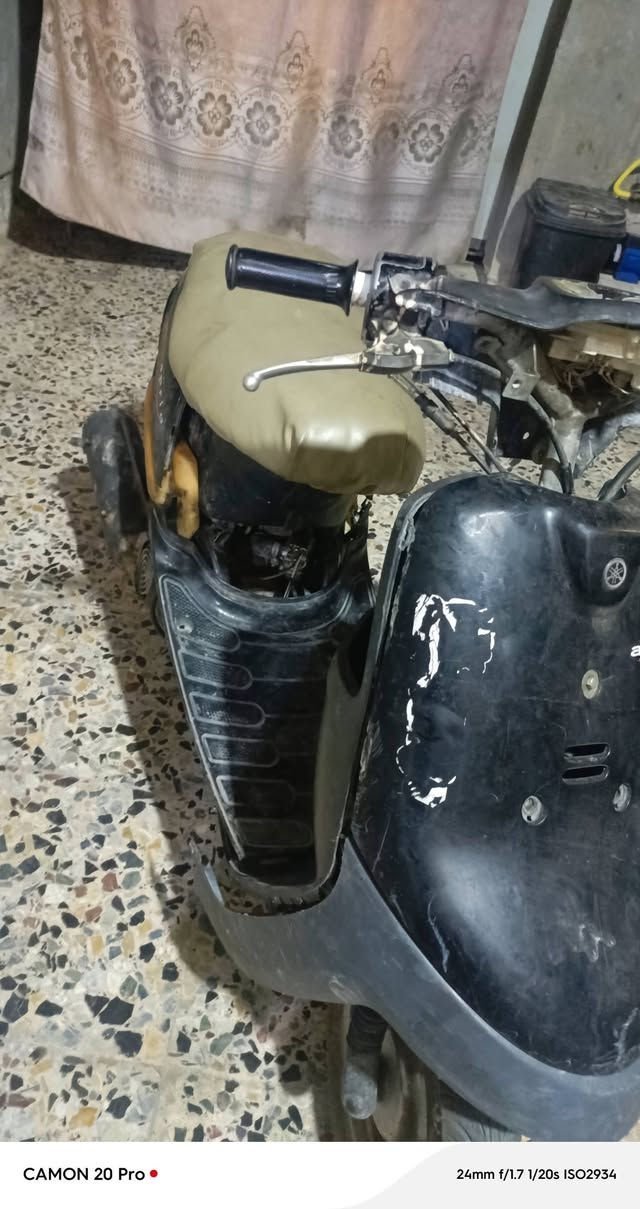 عمي السلام عليكم دراجه للبيع دراجه عطلهابس هندرورايدها50وبيهامجال ***********/استفسار.
