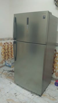 البصرة • ثلاجة