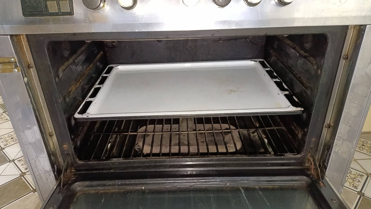 السلام. وعليكم

طباغ +اوفن  مستعملات

طباغ شغال تاخذه عل الفحص كولشي  شغال حته الفرن مالته 
اوفن شغال تاخذه عل الفحص 
اثنيهن سعرهن 100 وبيهن مجال 
مكاني بكرلي


**إذا كنت صاحب هذا الإعلان وتريد حذفه لأي سبب، رجاءا أرسل رسالة إلى الدعم الفني**