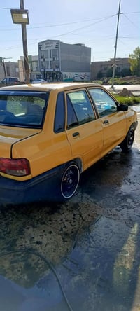 موديل ٢٠١١ • شرط التحويل • باتري جديد