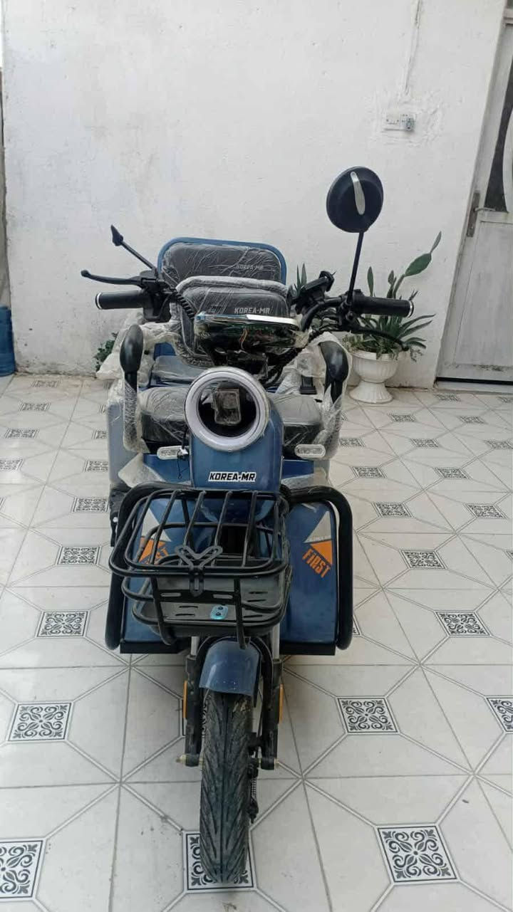 سلام عليكم للبيع جديده ماماشه بس من اسوك للبيت مكانه حله شارع 80    ***********
