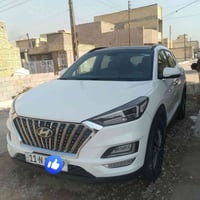 توسان للبيع موديل2020 بني راما العنوان بغداد  الستفسار 07726975239