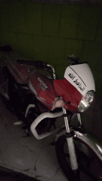 سلام عليكم شباب هيرو هنتره.. للبيع

موديل 23.... كفاله عامه من الوكيل عليه ادينه

كله عله وضع الشركه.. برقي ما مبدل بيه

شرط ربع ما اذب عليه وسوك كلشي بي

اليدور نطايح ماتفيد 

الشراي يدلل مكاني كوت زين القوس ***********..

الشراي ب بمليونين و٨٠٠ وبيه مجال..
