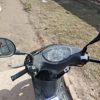 بريز ببغاء • موتوسيكل • العبيدي شارع عشرين